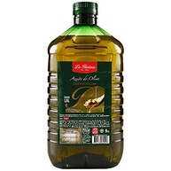 Azeite Italiano Extravirgem Acidez < 0,4% La Pastina 5,05 L - imagem 2