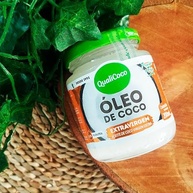 Kit 3X: Óleo de Coco Extravirgem Qualicoco 200ml - imagem 4