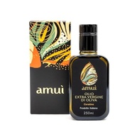Azeite Extravirgem Italiano Premium Amuì Coratina 250 ml - imagem 3