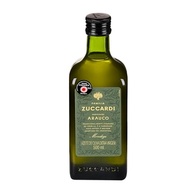 Azeite Extravirgem Argentino Zuccardi Arauco 500ml - imagem 2