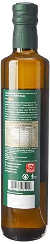 Azeite Extravirgem La Pastina 500Ml - imagem 3