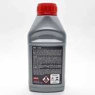 Fluido de Freio Motul RBF 700 Factory Line DOT 4 Sintético - Performance Extrema para Competição (500ml) - imagem 4