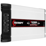 Amplificador Taramps T 9.000 CHIPEO 1 OHM: Potência Extrema de 9000W RMS para seu Som Automotivo - imagem 3