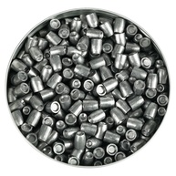 Chumbinho Rifle Slug Light 5.5mm: Precisão Extrema! - imagem 2