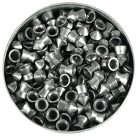 Chumbinho Rifle Pointed 6.35mm: Precisão Extrema! - imagem 2