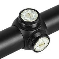 Mira Laser 4x32 Fixxar: Precisão Extrema! - imagem 2