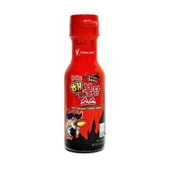 Molho de Pimenta Coreano Extremamente Picante Buldak Extemely Spicy Hot Chicken Flavor Sauce - 200g - imagem 2