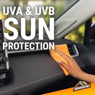Armor All Extreme Shield: Proteção UV e Brilho Intenso para Interior do Seu Carro - imagem 5
