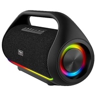 Speaker Philco PBS220BT Extreme: Som Potente com Bluetooth 5.3 e Flash Light! - imagem 5