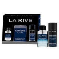 Extreme Story: Perfume Masculino e Desodorante - imagem 1