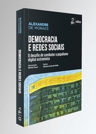 Democracia na Era Digital: Combatendo o Populismo Extremista nas Redes Sociais - Edição 2025 - imagem 4