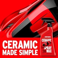 Cera em Spray de Cerâmica California Gold - Brilho Extremo e Proteção Duradoura para Carros - imagem 3