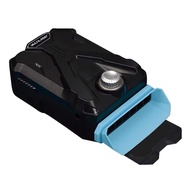 Cooler Notebook Gamer AC268: Resfriamento Extremo! - imagem 2