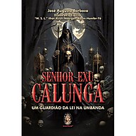 Exu Calunga: O Guardião da Lei na Umbanda - imagem 1