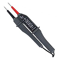 EZ-TEST Minipa: Teste de Voltagem AC/DC com Segurança - imagem 1