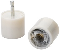 EZRED Ez Red 505Btsshqd: Limpador Termo de Bateria de Eixo em Aço para Grupo 31 - imagem 2