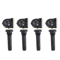 Sensor TPMS F2GT1A180AB para Ford F-150, Mustang, Edge e Lincoln MKX (2015-2018) - Pressão de Pneu Inteligente - imagem 1