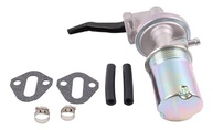 Bomba de Combustível Mecânica M6676 SP1059M para Ford F-100, F-150, F-250, F-350, M-450 (1974-1977) - imagem 3