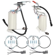 Kit Bomba Combustível Dianteira e Traseira Ford F-150 F-250 F-350 Super Duty 92-97 4.9L 5.0L 5.8L 7.5L V8 SP2005H SP2007H - imagem 2