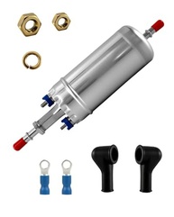 Bomba de Combustível Elétrica para Ford E-350, F-250, F-350 Super Duty e Excursion 7.3L Diesel - Substituição 69909 - imagem 2