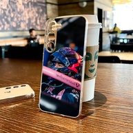Capinha Samsung F-Franco Colapinto: Proteção e Estilo! - imagem 2