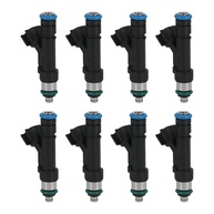 Injetores de Combustível maXpeedingrods 8PCS para Ford F-150 Expedition 5.4L (2009-2014) e Lincoln Navigator 5.4L (2009-2014) - Substituição OEM FJ1003, 0280158174 - imagem 1
