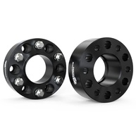 Espaçadores de Roda 6x135 75mm CNC M14x2.0 para Ford F-150, Expedition, Lincoln Navigator - imagem 2