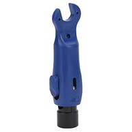 Caneta Cortadora de Cabo Coaxial RG59/6 - Stripper com Chave Hexagonal para Conexão F - imagem 5