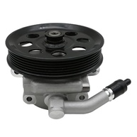 Bomba Direção Hidráulica Completa com Polia para Ford F-250/F-350 Super Duty 6.2L V8 (2011-2016) - imagem 5