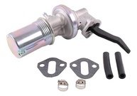 Bomba de Combustível Mecânica M6676 SP1059M para Ford F-100, F-150, F-250, F-350, M-450 (1974-1977) - imagem 5