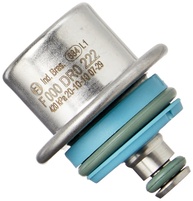 Regulador de Pressão Bosch F000DR0222: Desempenho e Confiabilidade para seu Veículo - imagem 1