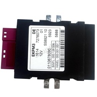Módulo Acionamento Bomba Combustível BMW F01 F02 F04 F07 F10 F12 F13 F25 - Reposição OE 16147276073 - imagem 3