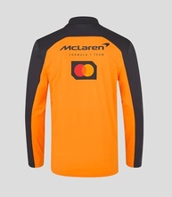 Castore Jaqueta softshell McLaren F1 2025 Team - imagem 3