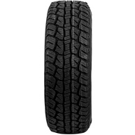 Pneu Xbri Forza AT F1 245/70R16 107T: Aventura e Performance para Seu SUV - imagem 4