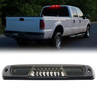 Luz de Freio LED Estroboscópica F1 para Ford F250/F350/F450/F550 Super Duty & Ranger - Segurança e Estilo - imagem 1
