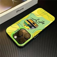 Capa Senna F1: Proteção e Estilo para seu iPhone - imagem 2