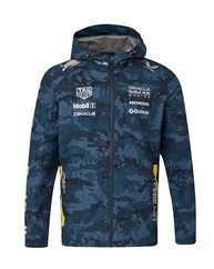 Castore Jaqueta de chuva Red Bull Racing F1 x HypeBeast edição especial 2025 - imagem 2