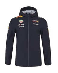 Castore Jaqueta de chuva Red Bull Racing F1 2025 Team - imagem 2