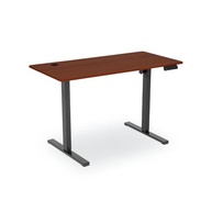 Mesa Elétrica com Regulagem de Altura DT3 F10 - Bivolt, Função Memória, Sistema Anticolisão e Apoio com Coluna Invertida - imagem 2