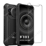 Película FOSSiBOT F101 Pro: Proteção Total! - imagem 2