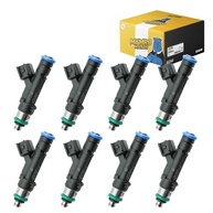 Kit 8 Injetores de Combustível 0280158174 para Ford F150, Expedition e Lincoln Navigator 5.4L - imagem 2