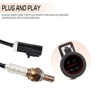 Sensor de Oxigênio O2 Ford F150 F250 F350 Ranger Escape Mustang Expedition 1990-2014 - Upstream/Downstream (Compatível com 15716, 15718) - imagem 5