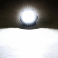 Yankok Luzes LED Placa Ford F150-F550 Super Duty, Ranger, Bronco: Iluminação Premium 6000K - imagem 3