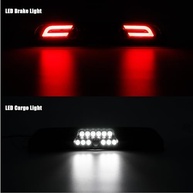 Terceira Luz de Freio LED F150 & Super Duty | Ranger 2019+ | Câmera Integrada | IP67 - imagem 4