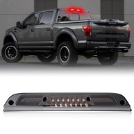 Terceira Luz de Freio LED R&F Auto para F150, Ranger e Super Duty - Segurança e Estilo Moderno - imagem 1