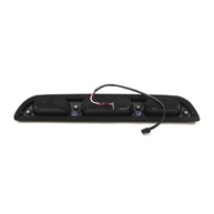 Terceira Luz de Freio LED Dreamseek para Ford F150, F250, F350, F450 Super Duty, Ranger e Maverick - Lente Fumê - imagem 5