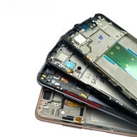 Poco F1/F2/F3/F4/F5 Pro: Aro Frontal LCD - imagem 3