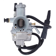 Carburador de Reposição para Suzuki LT230GE e LT-F230 Quadrunner (1985-1987) - Potência e Desempenho Renovados - imagem 1