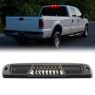 Luz de Freio LED Estroboscópica F1 para Ford F250/F350/F450/F550 Super Duty & Ranger - Segurança e Estilo - imagem 2