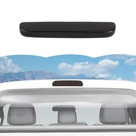 Capa Luz de Freio Fumê para Ford F250/F350/F450/F550 2008-2016 - Estilo e Proteção - imagem 1